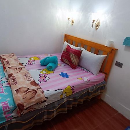 Mj Home Manila Zewnętrze zdjęcie