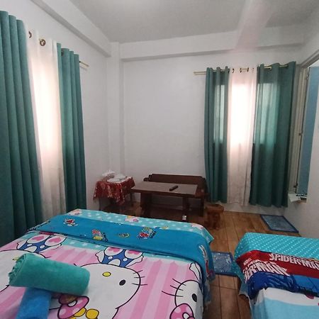 Mj Home Manila Pokój zdjęcie