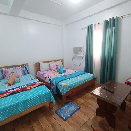Mj Home Manila Pokój zdjęcie
