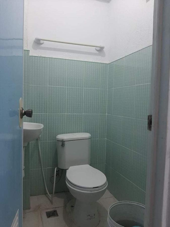 Mj Home Manila Zewnętrze zdjęcie