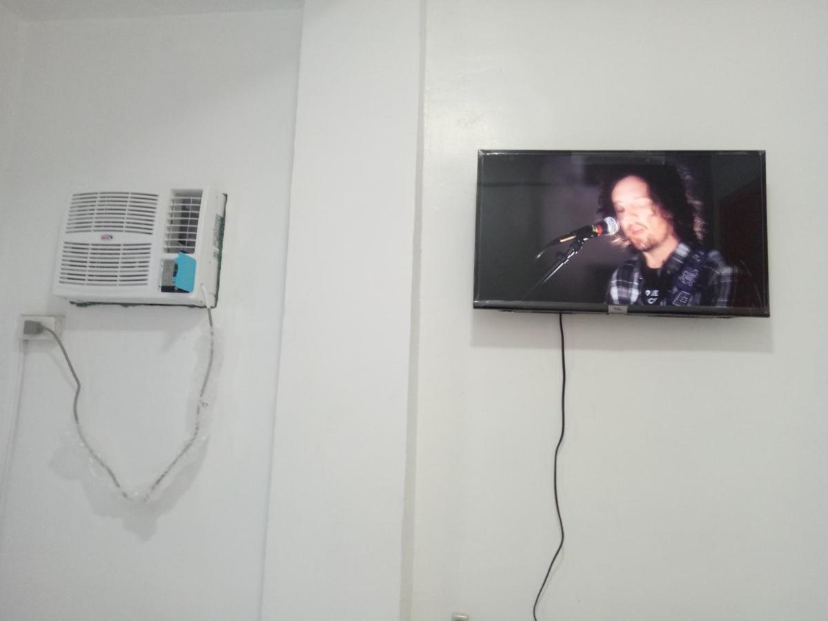 Mj Home Manila Zewnętrze zdjęcie