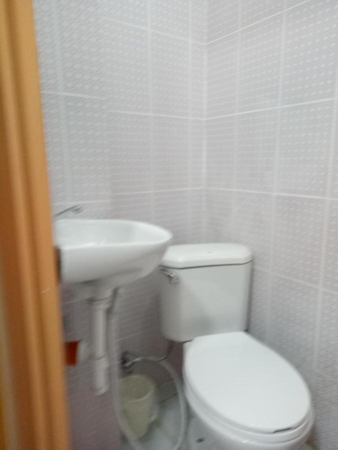 Mj Home Manila Zewnętrze zdjęcie