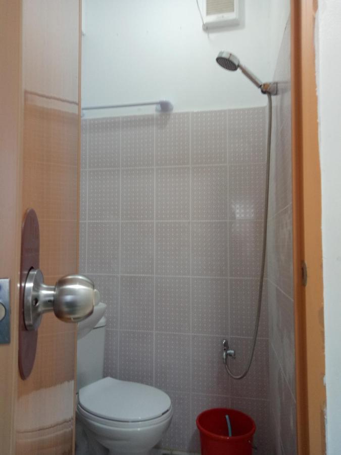 Mj Home Manila Zewnętrze zdjęcie