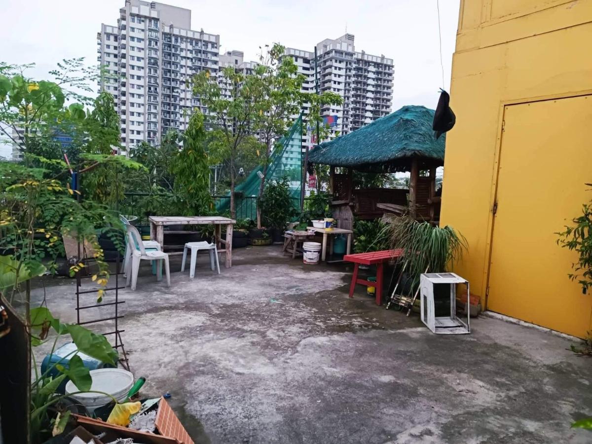 Mj Home Manila Zewnętrze zdjęcie