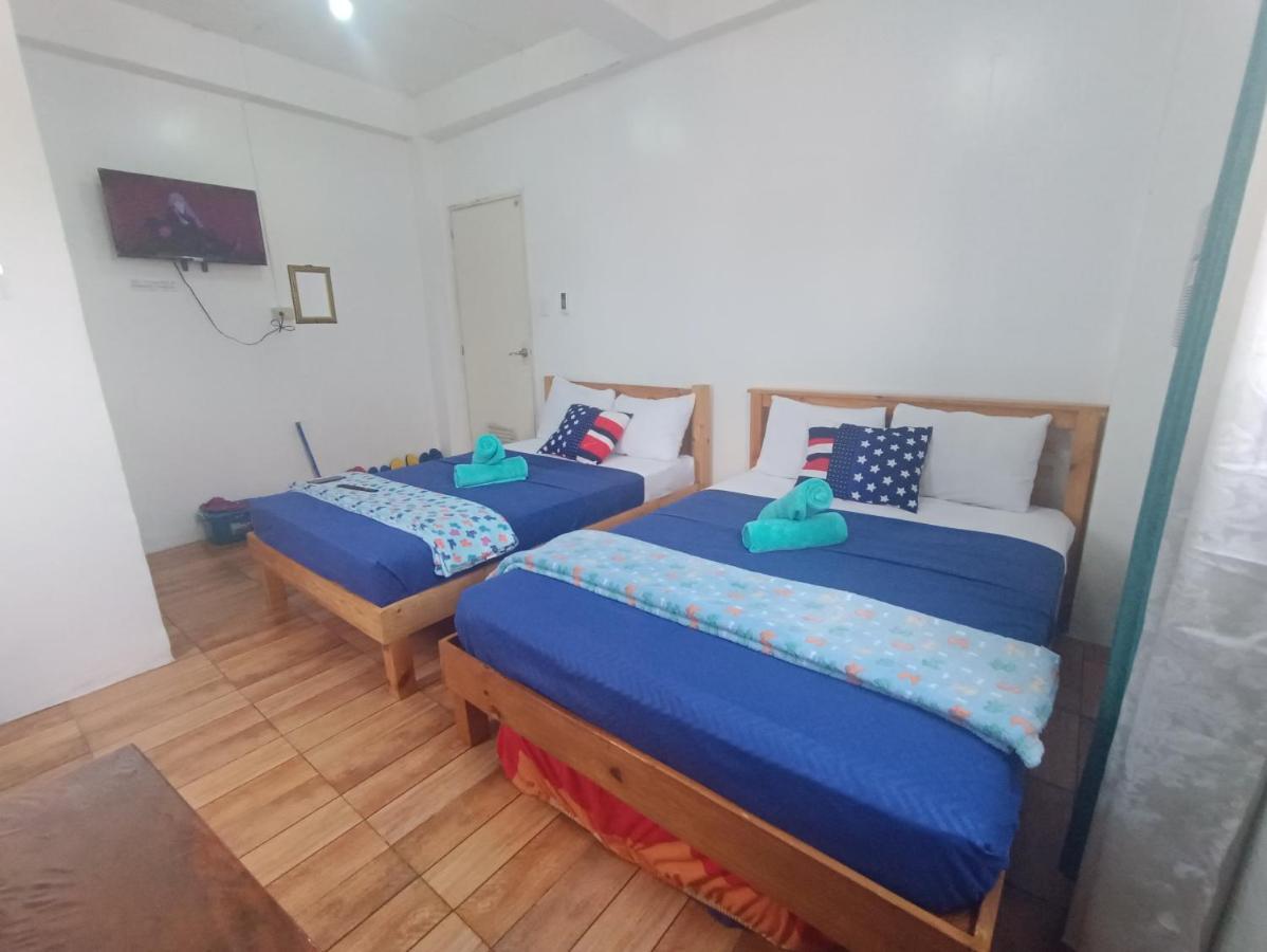Mj Home Manila Zewnętrze zdjęcie