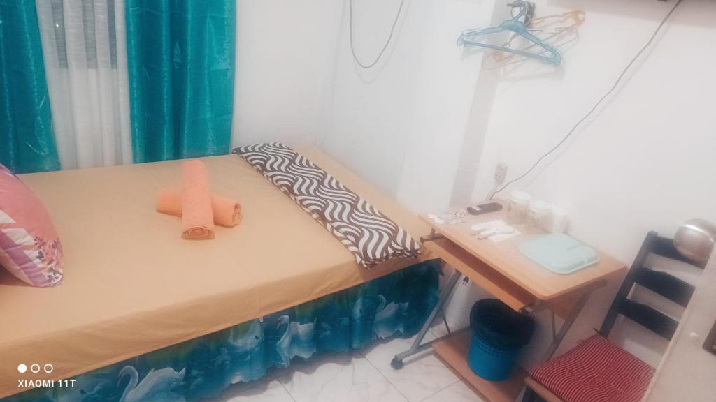 Mj Home Manila Zewnętrze zdjęcie