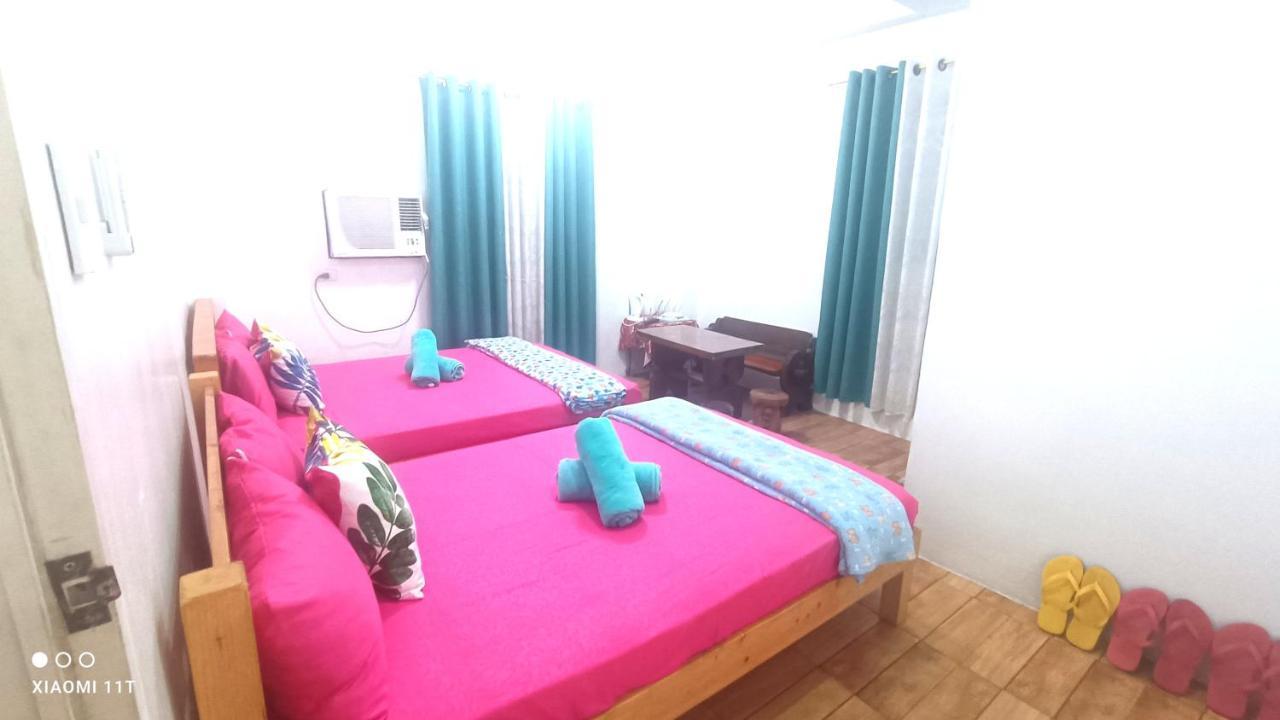 Mj Home Manila Zewnętrze zdjęcie