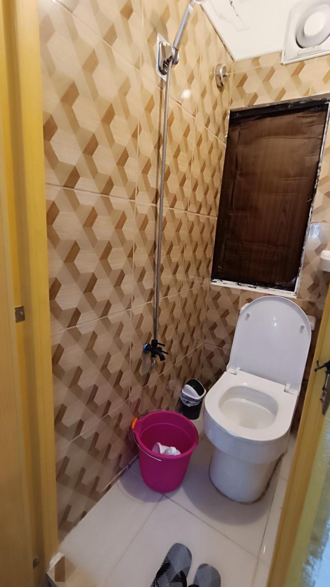 Mj Home Manila Zewnętrze zdjęcie