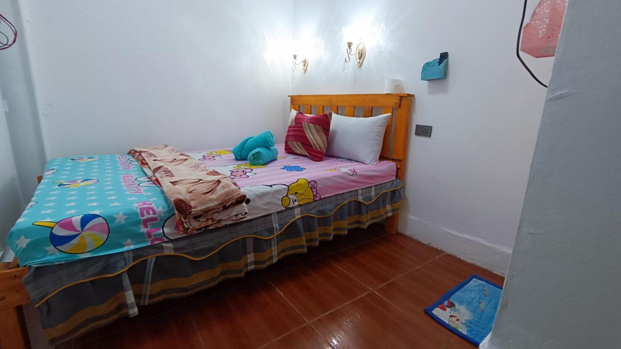 Mj Home Manila Zewnętrze zdjęcie