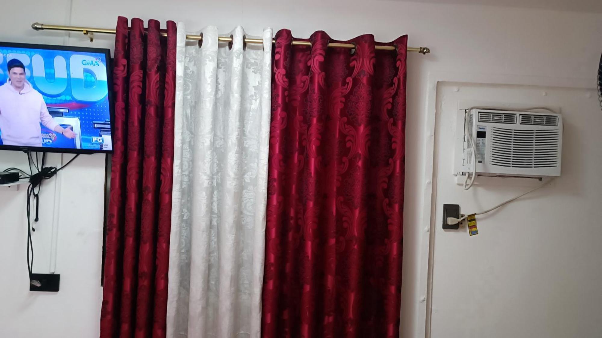 Mj Home Manila Pokój zdjęcie