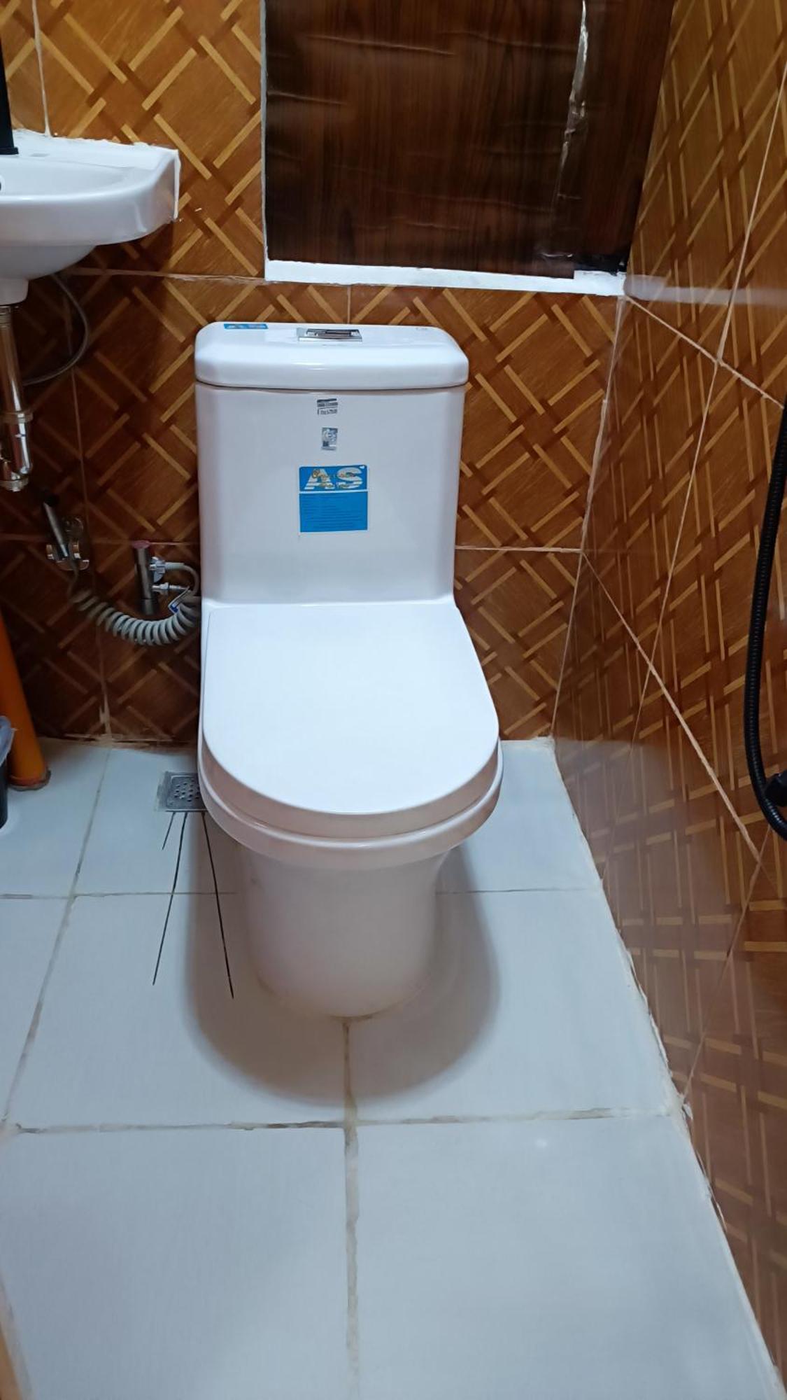 Mj Home Manila Pokój zdjęcie
