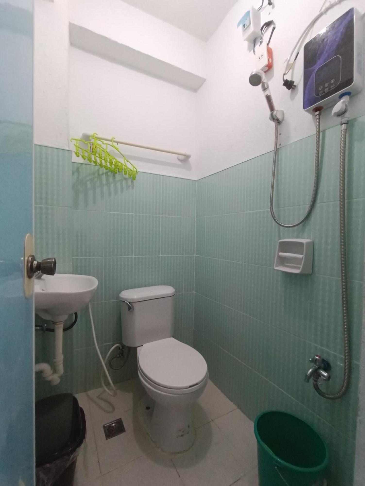 Mj Home Manila Zewnętrze zdjęcie