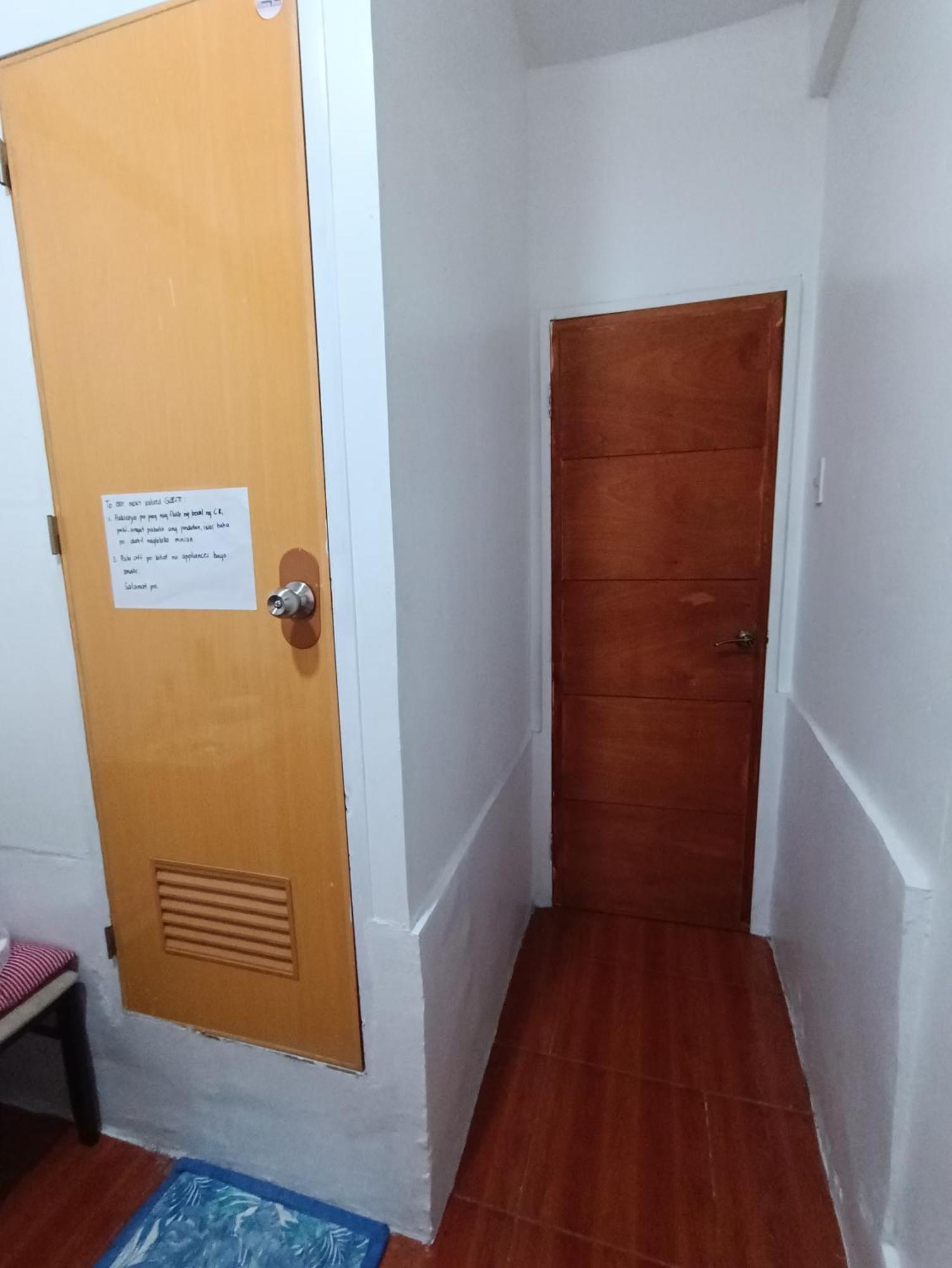 Mj Home Manila Pokój zdjęcie