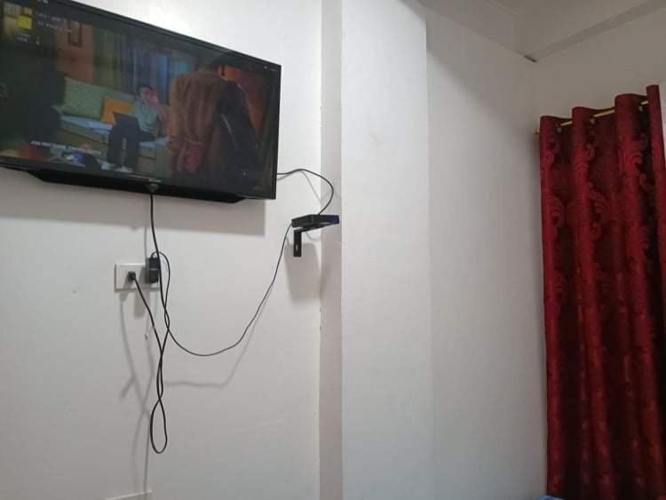 Mj Home Manila Pokój zdjęcie