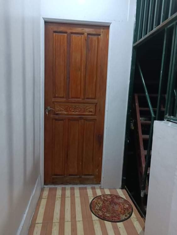 Mj Home Manila Pokój zdjęcie