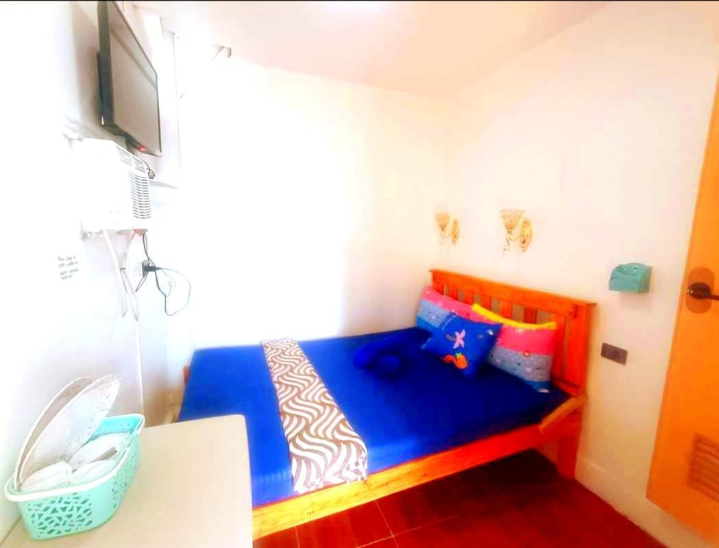 Mj Home Manila Zewnętrze zdjęcie